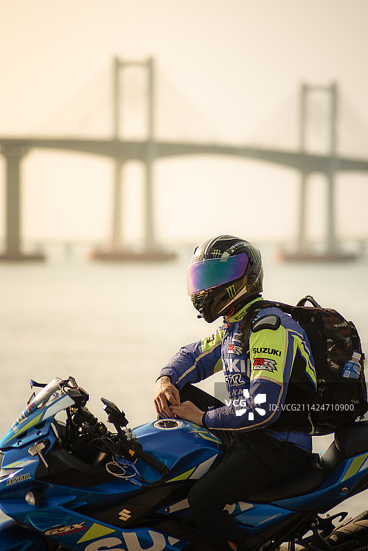 城市街拍图片素材