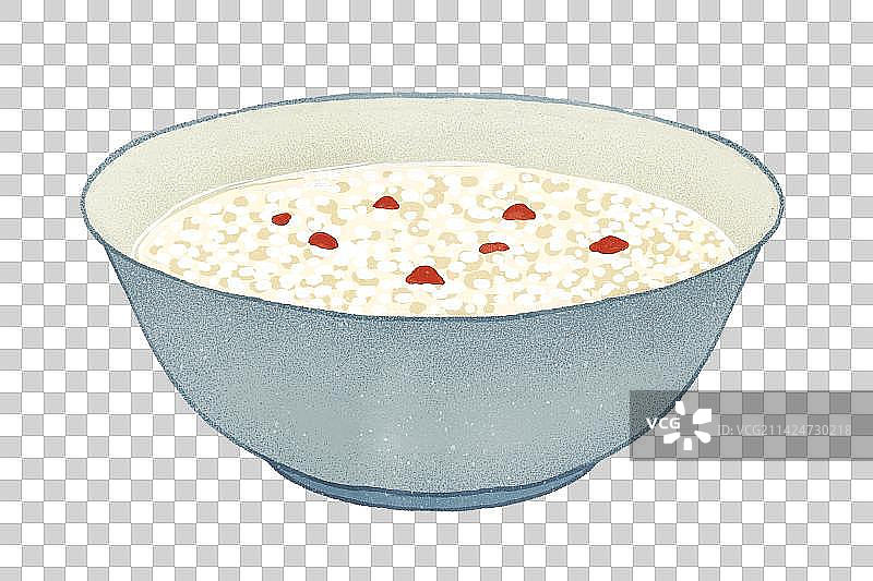 惊蛰节气美食食物醪酒醪糟元素图片素材