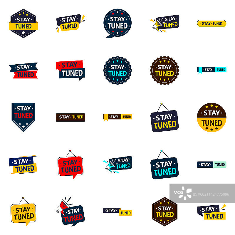 25款现代风格设计图片素材