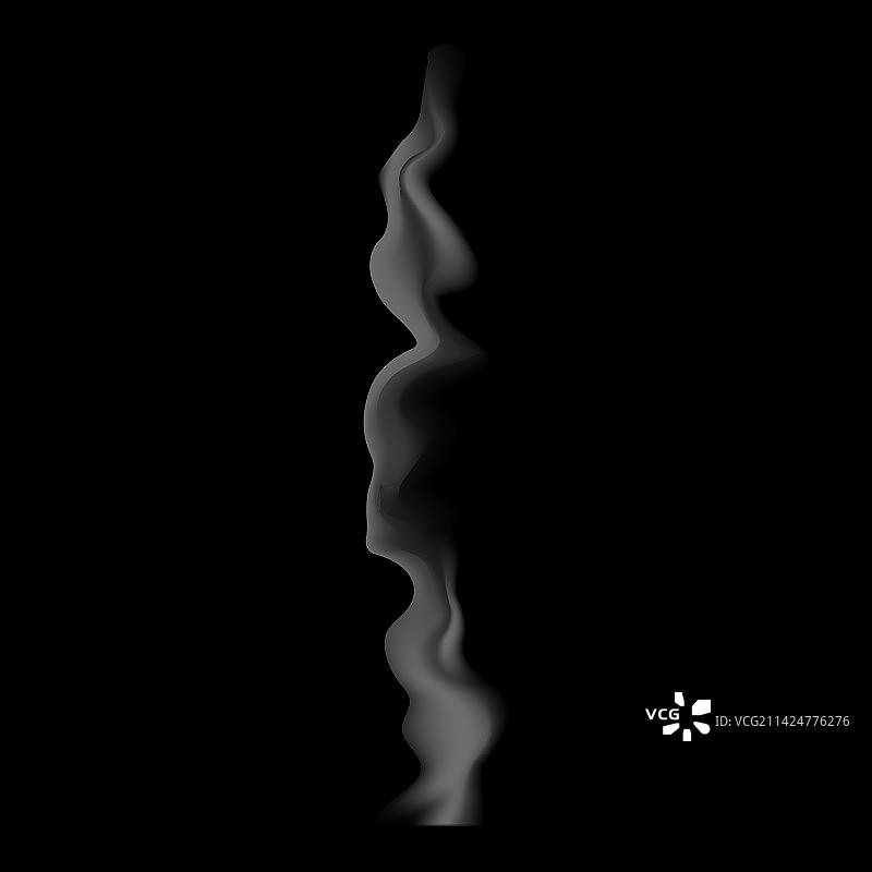 创意精致白色图片素材