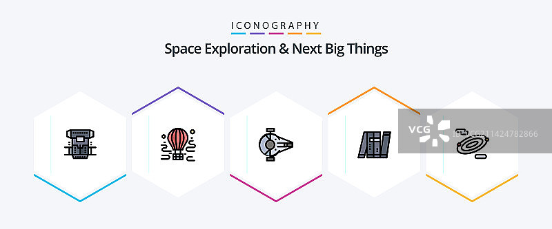 太空探索与未来展望25图片素材