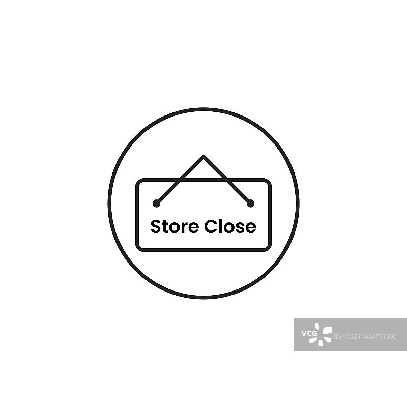 店铺banner图标设计图片素材