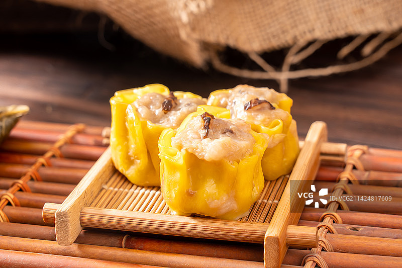 广式茶点图片素材