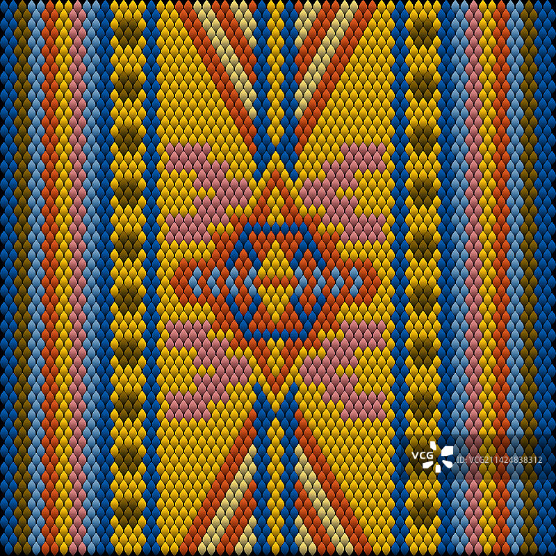 鲜艳多汁的装饰图案图片素材