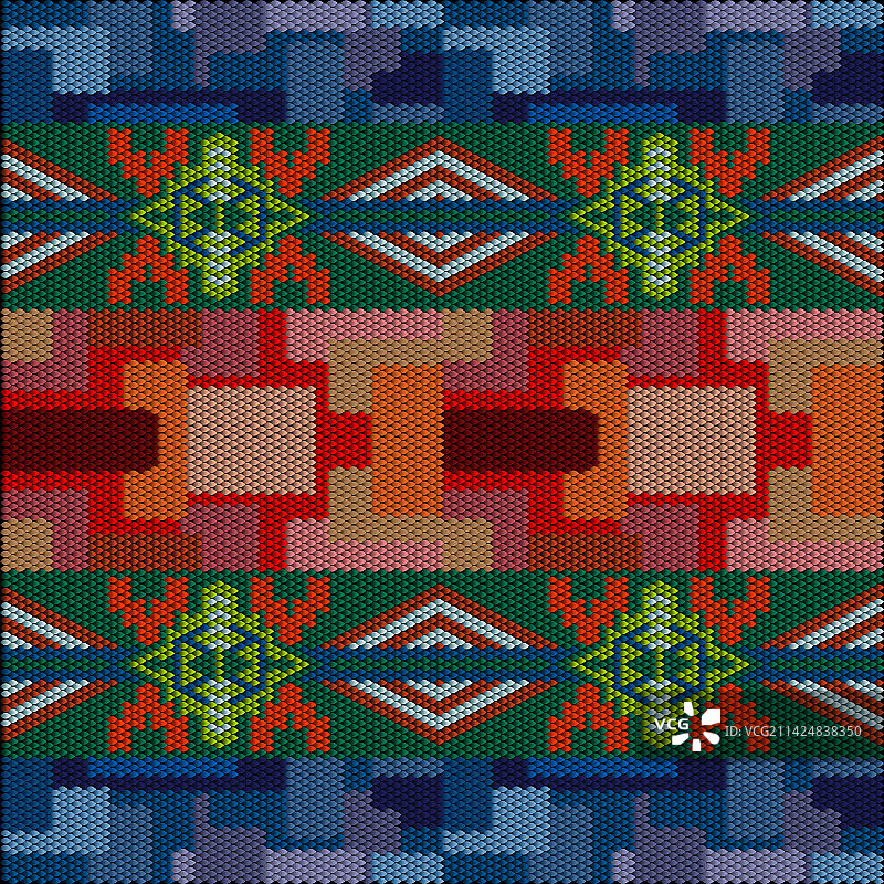 鲜艳多汁的装饰图案图片素材