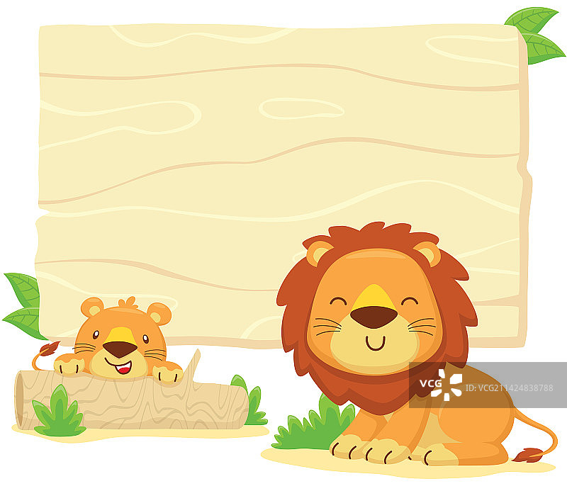 儿童邀请函空白背景图片素材