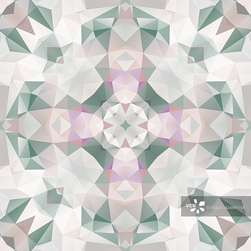 几何无缝图案设计图片素材