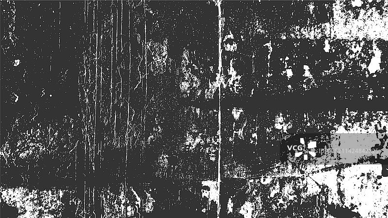 Grunge风格白色纹理图案图片素材