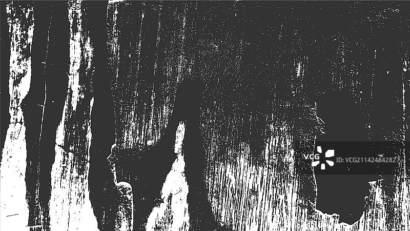 Grunge风格白色纹理图案图片素材