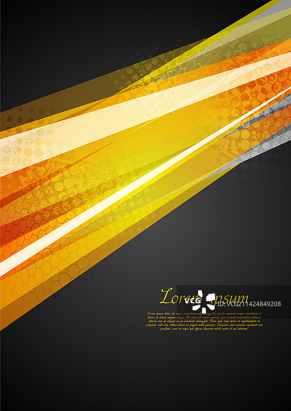 做旧风概念抽象背景图片素材