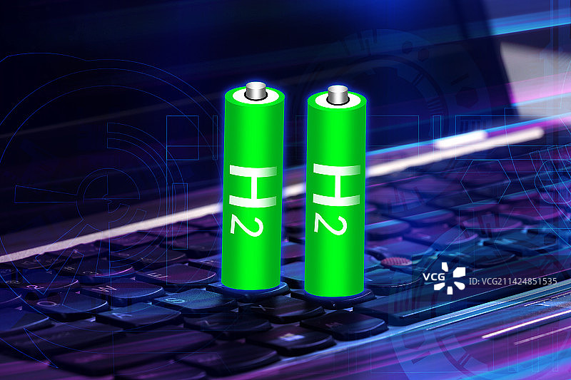 氢电池,氢燃料电池,氢能产业,氢能汽车,氢能源汽车图片素材