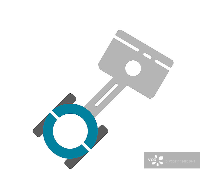 汽车刹车图标图片素材