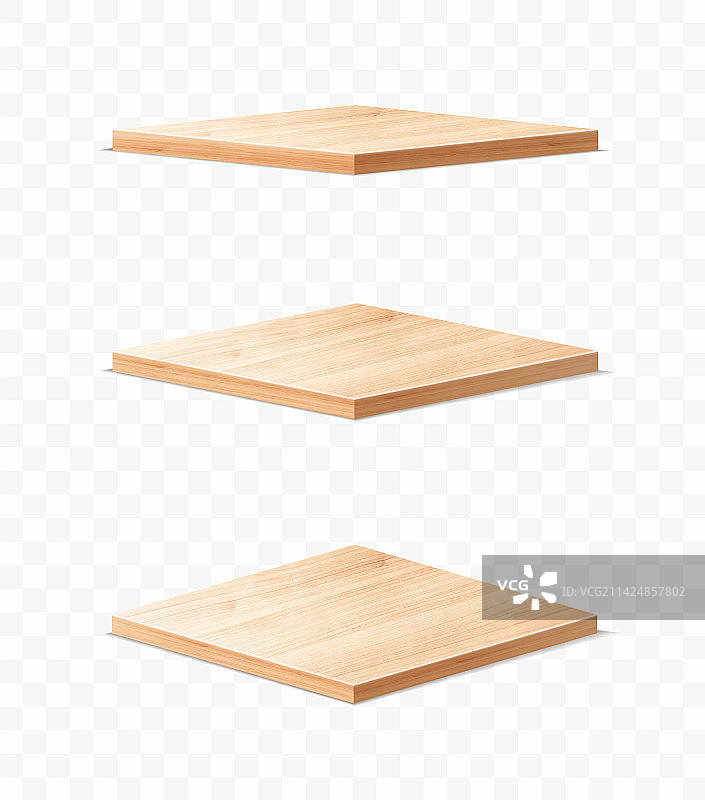 3D木质领奖台展示模型图片素材