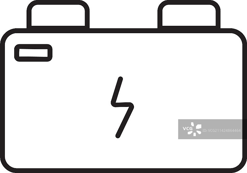 电池图标图片素材