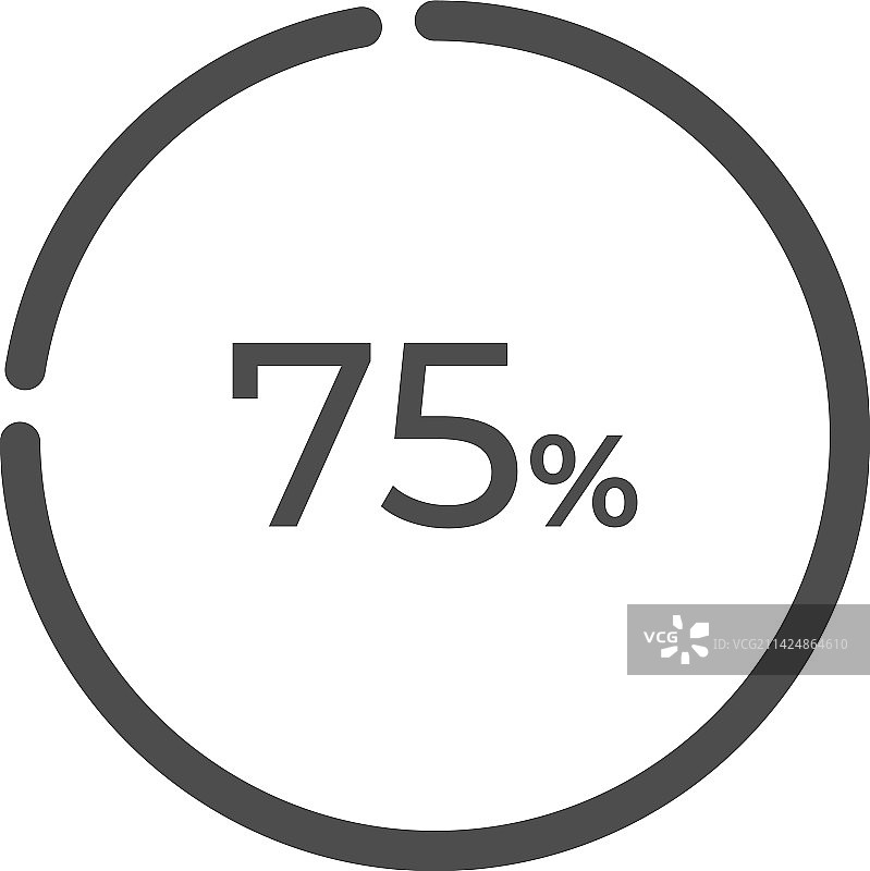 充电状态图标图片素材