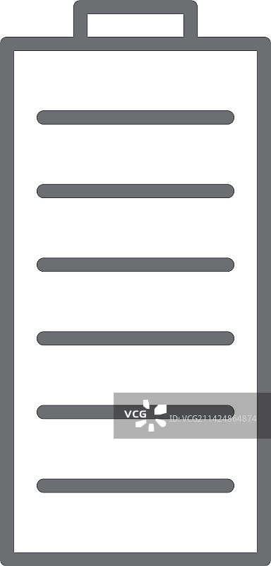 满电电池电气图标图片素材