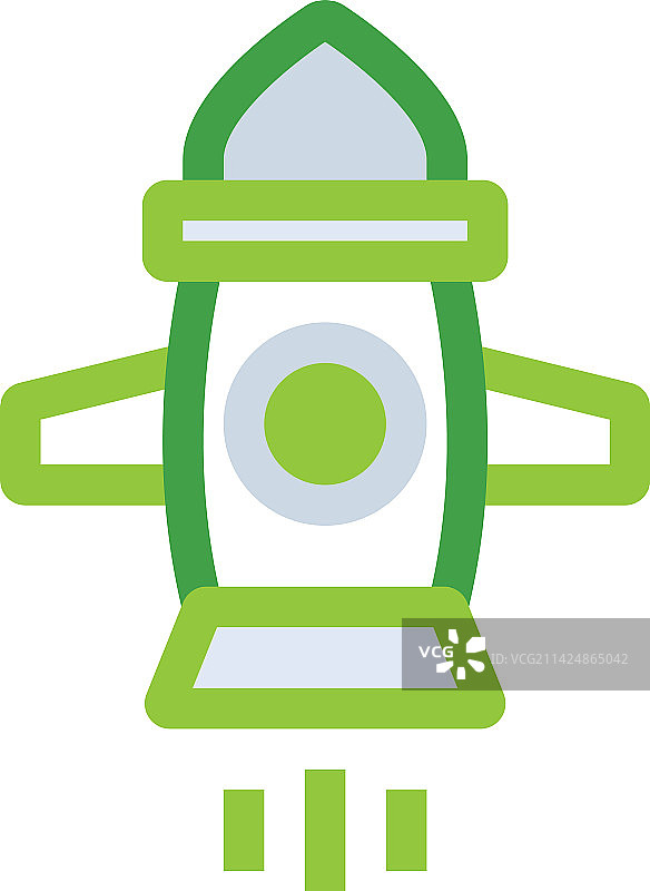 项目启动业务管理图标图片素材