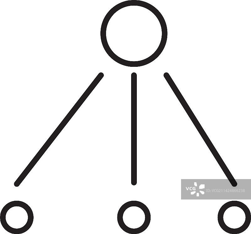 商业图表图标图片素材