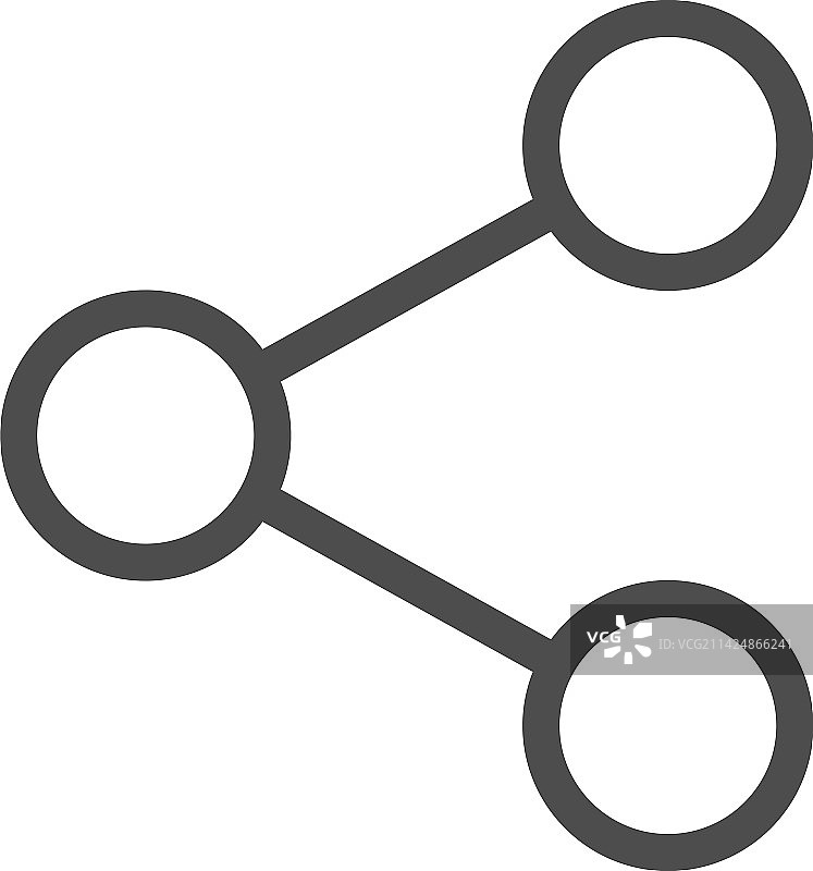 分享图标图片素材