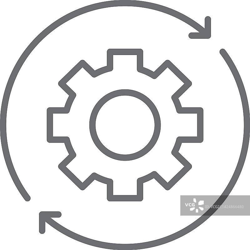 更新系统图标图片素材