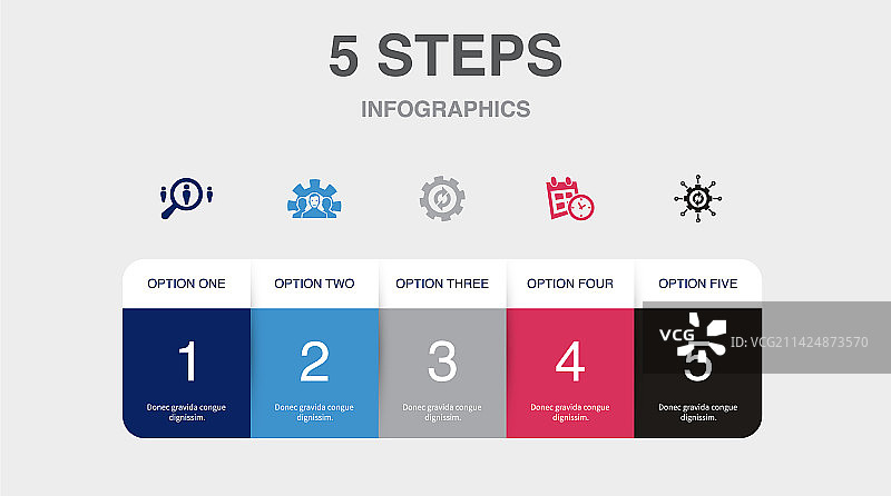 识别开发流程计划BPM图片素材