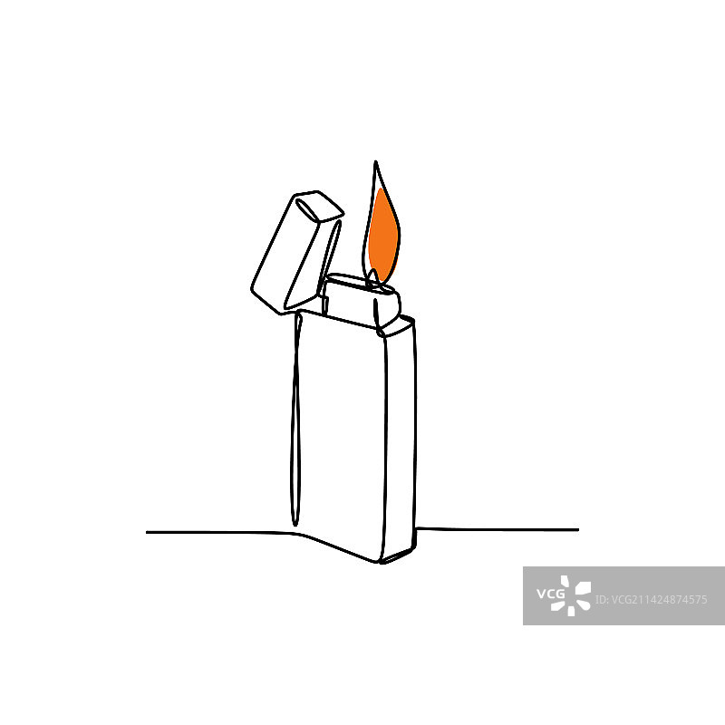 一排连续的火柴图片素材