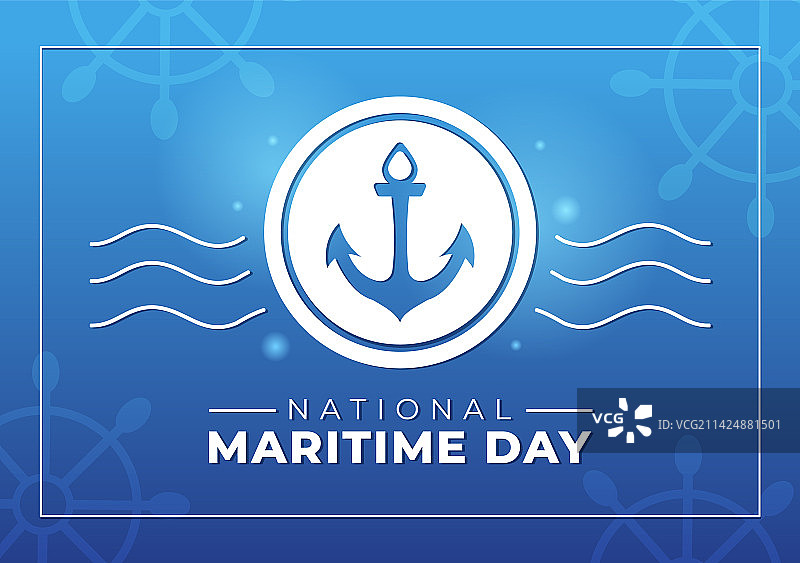 世界海事日网页船舶海洋主题图片素材