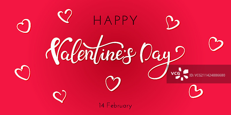 情人节爱心背景设计图片素材