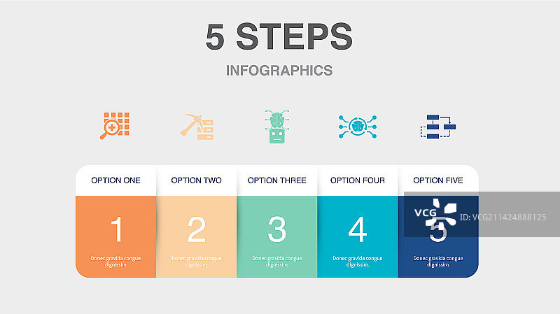 大数据数据挖掘AI机器人神经网络图片素材