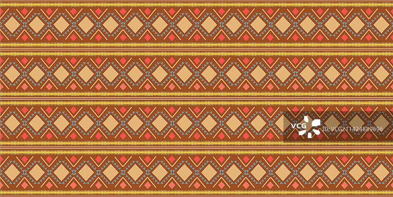 几何民间传说部落民族装饰图案图片素材