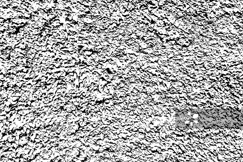 粗糙的黑色纹理图片素材