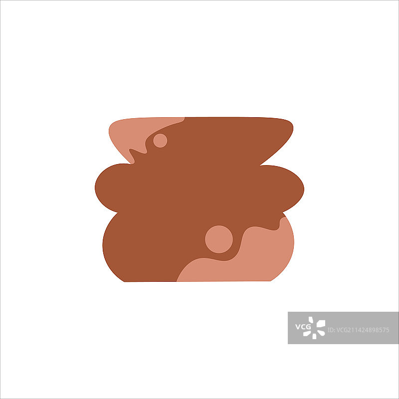 手绘波西米亚元素图片素材