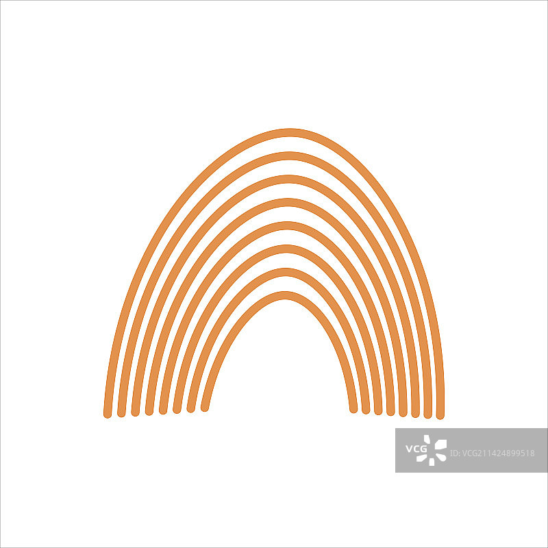 手绘波西米亚元素图片素材