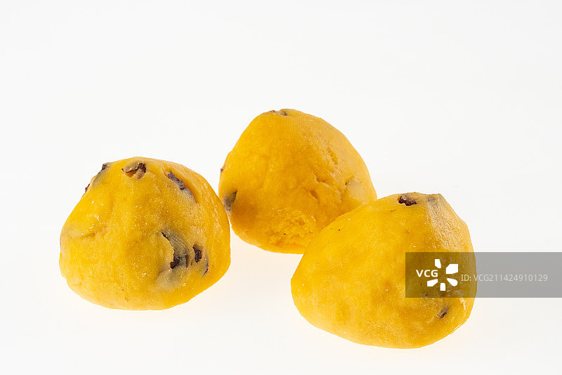 玉米面窝窝头图片素材