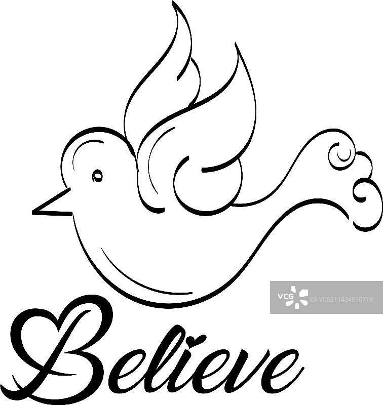 耶稣基督的福音信息图片素材