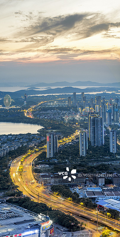 无锡滨湖区图片素材