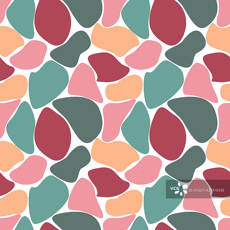 水磨石无缝背景图片素材