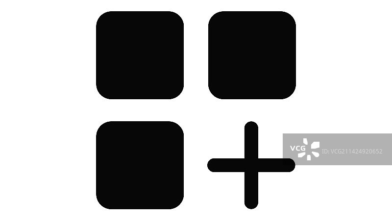 必需品套装图片素材