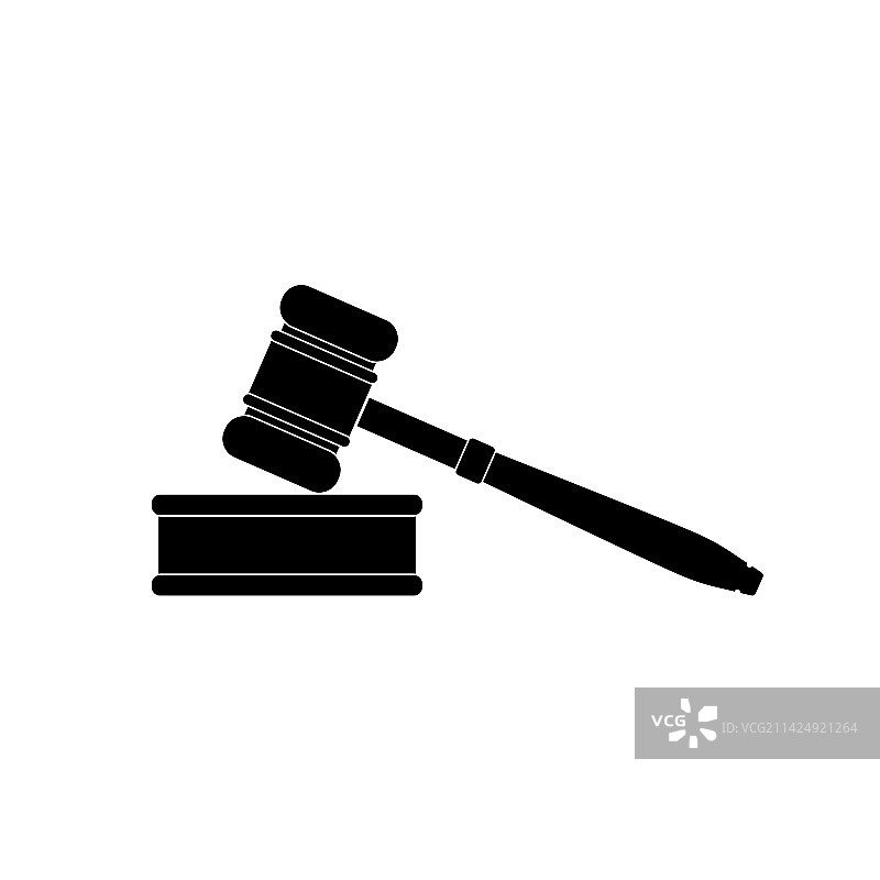 正义之槌图片素材