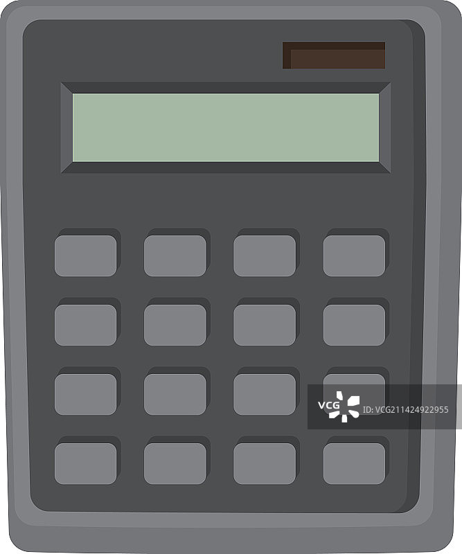 金融计算器图标图片素材