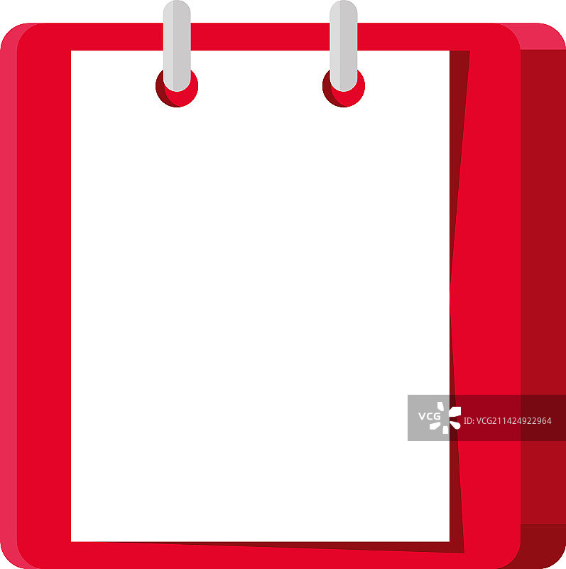 日历提醒模板图片素材