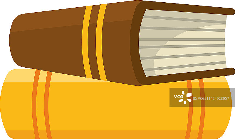 书籍隔离图标图片素材