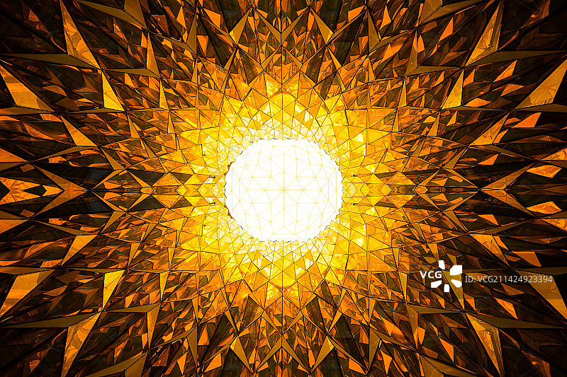 金陵之梦 Golden Dream图片素材