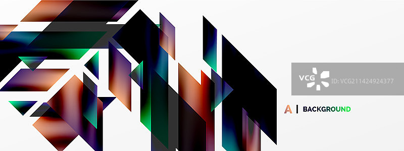 现代潮流极简抽象背景图片素材