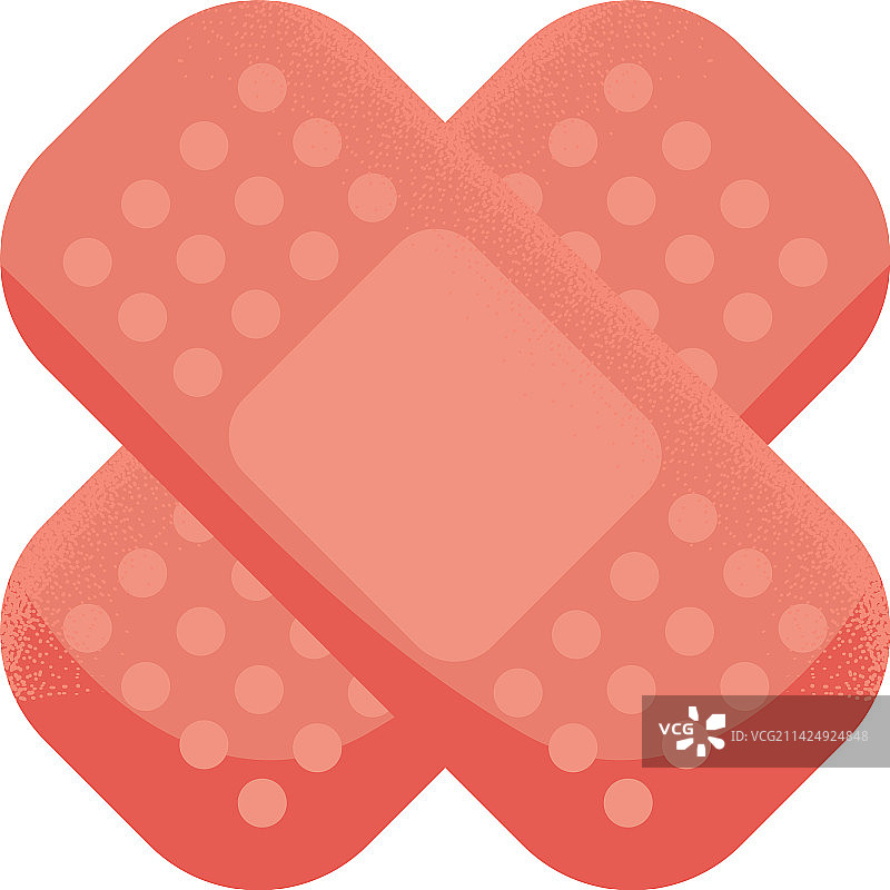 医药膏药图片素材