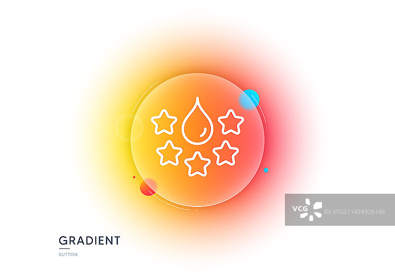 油漆质量线图标墙面涂料等级标志图片素材