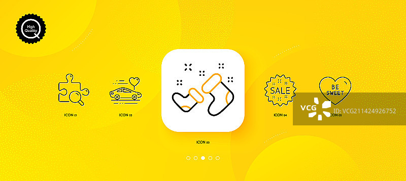 甜蜜蜜月旅行搜索拼图图片素材