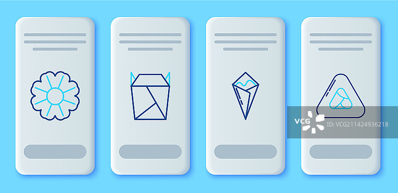 外卖餐盒图片素材