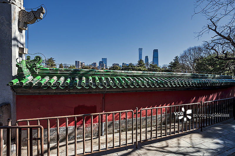 日坛公园图片素材