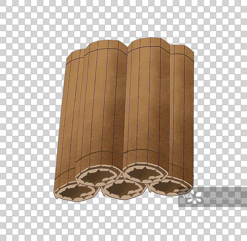 竹简古书籍素材图片素材